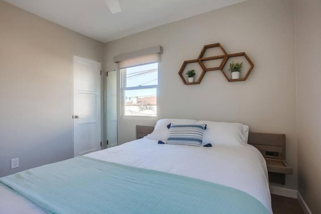 Ocean Beach Retreat 2Br Newly Remodeled, 2 Blocks To Sand And Shops San Diego Exterior foto