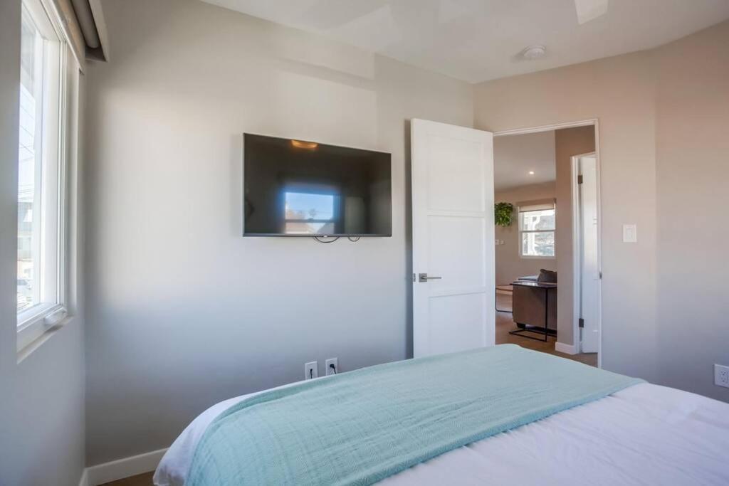 Ocean Beach Retreat 2Br Newly Remodeled, 2 Blocks To Sand And Shops San Diego Exterior foto